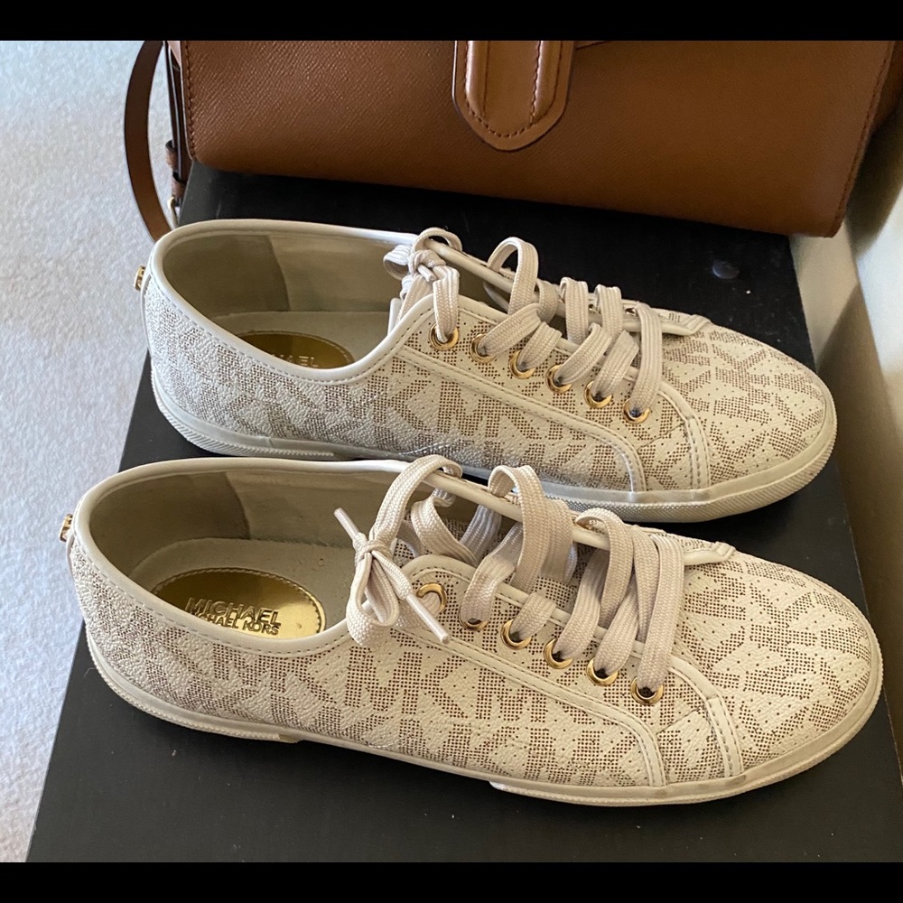 Michael Kors Shoes